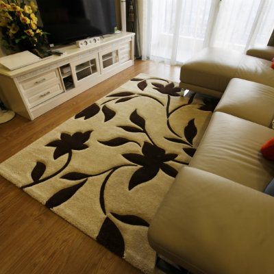 Thảm trải sàn nhập khẩu có tốt không